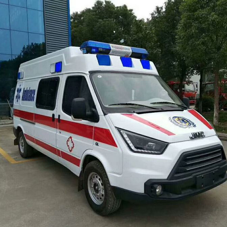 阿拉尔救护车出租哪家好