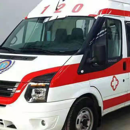 阿拉尔非急救护送病人转院租赁救护车的优缺点对比